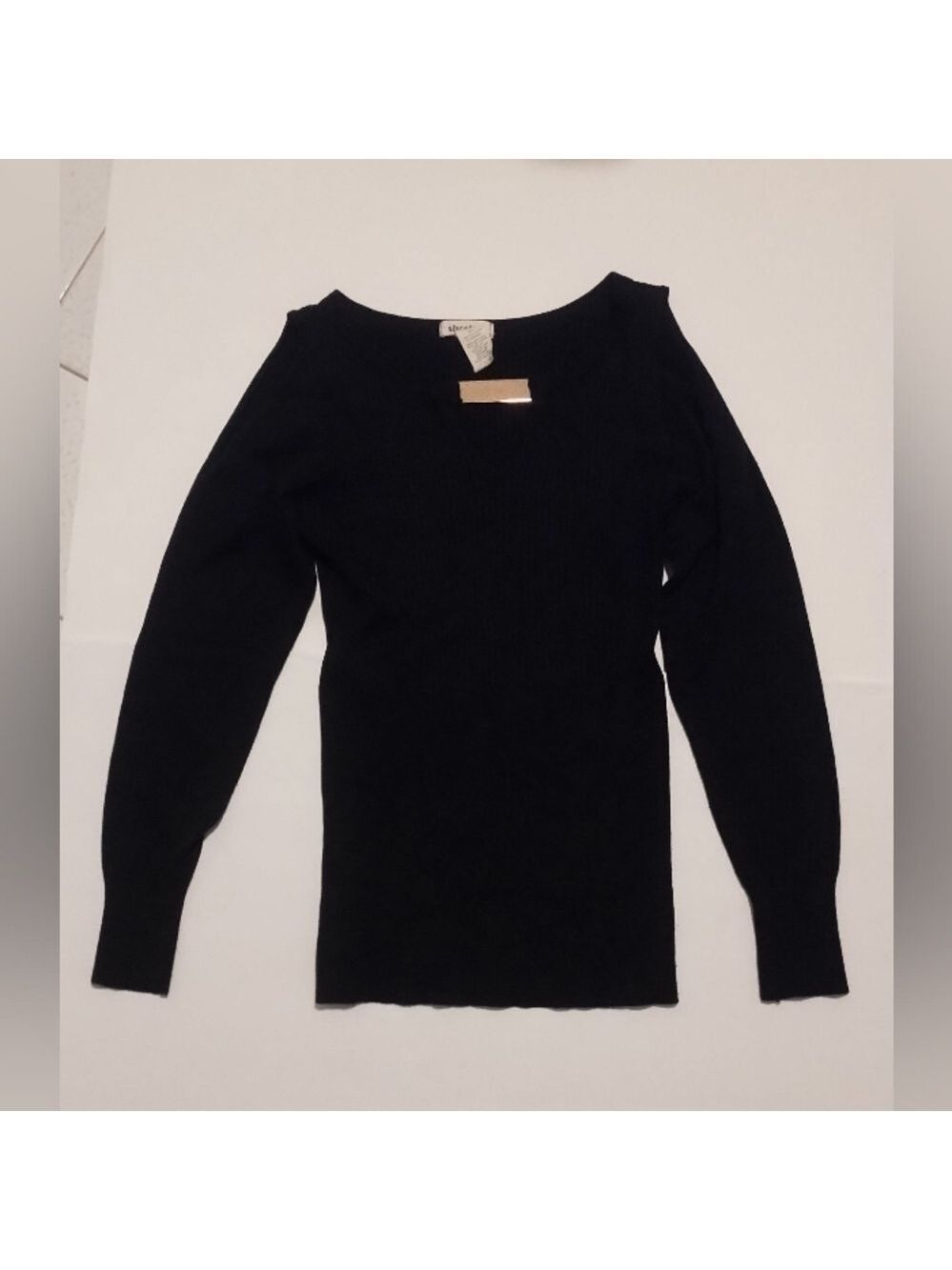 Long Sleeve Sweater